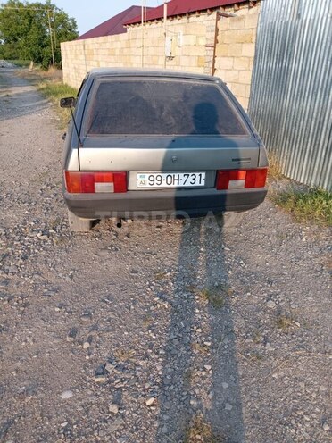 LADA (VAZ) 2109 1991, 200,000 km - 1.5 л - Xaçmaz
