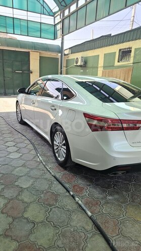 Toyota Avalon 2013, 203,000 km - 3.5 l - Bərdə