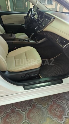 Toyota Avalon 2013, 203,000 km - 3.5 l - Bərdə