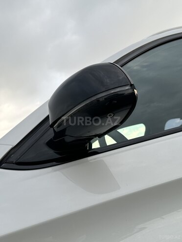 BMW X6 2015, 165,000 km - 3.0 l - Bakı