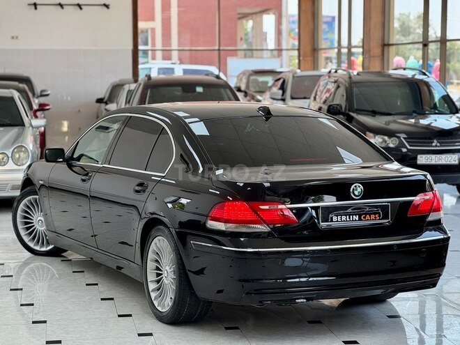 BMW 730-7