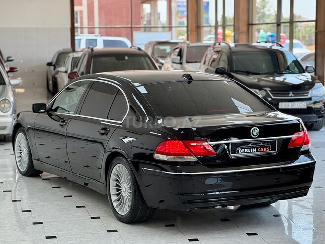 BMW 730-9