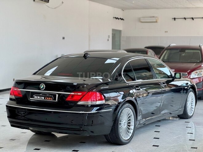 BMW 730-10