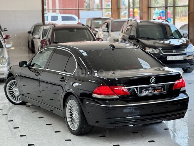 BMW 730-11