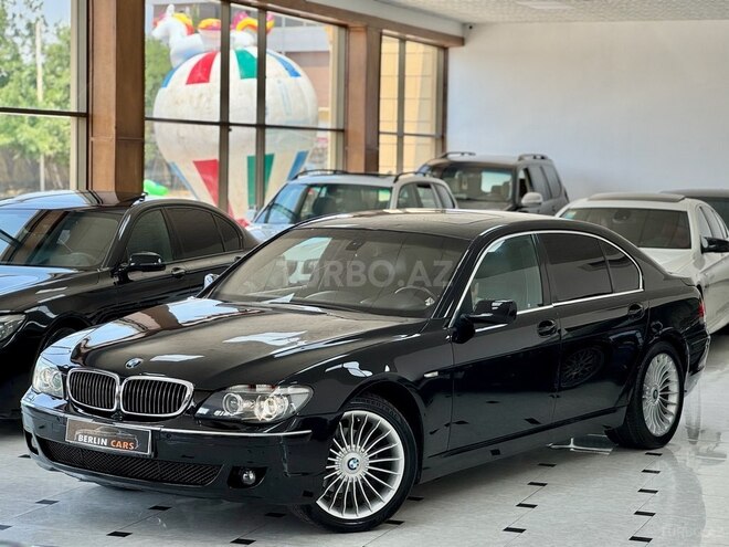 BMW 730-1