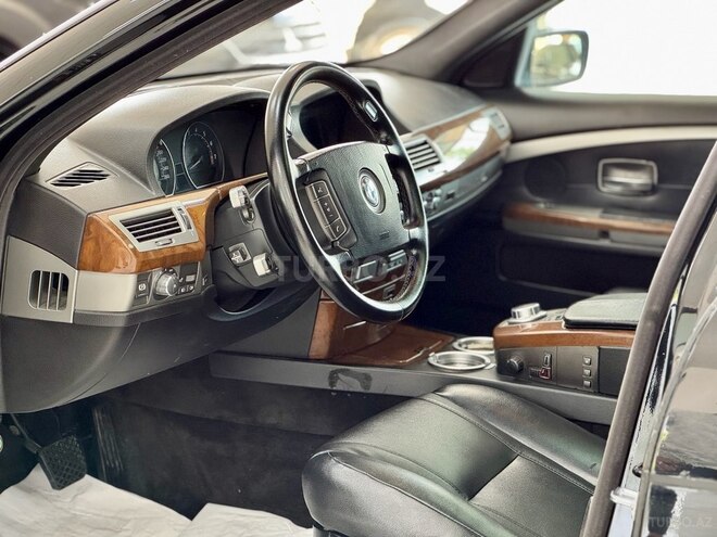 BMW 730-14