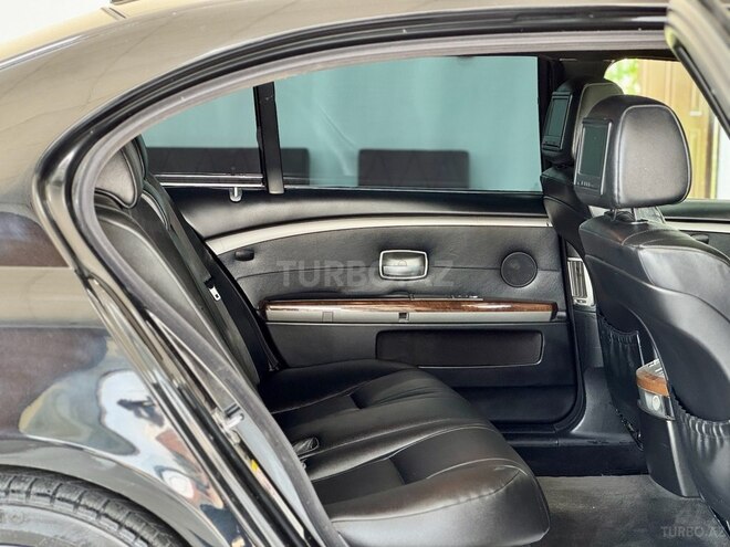 BMW 730-20