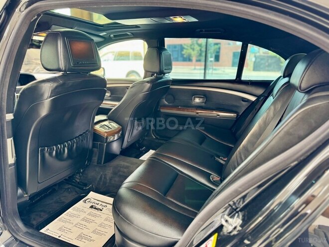 BMW 730-23