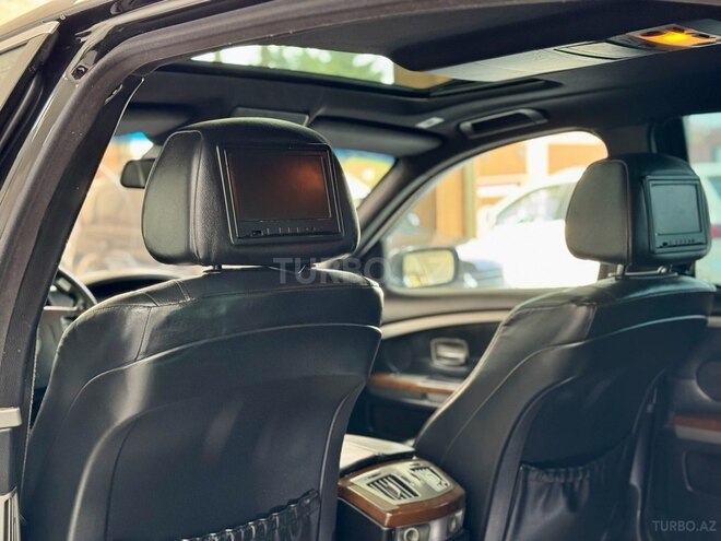 BMW 730-25