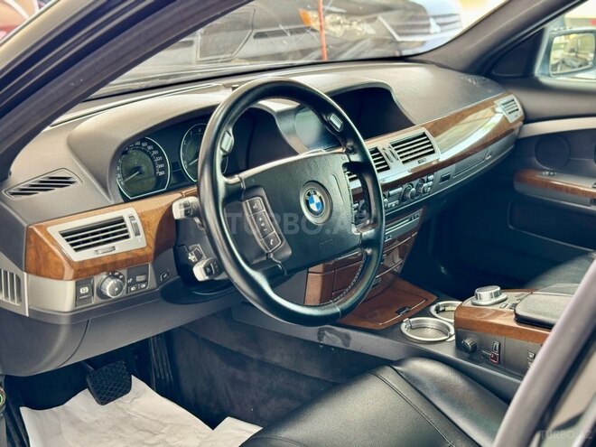 BMW 730-26
