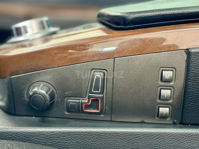 BMW 730-31