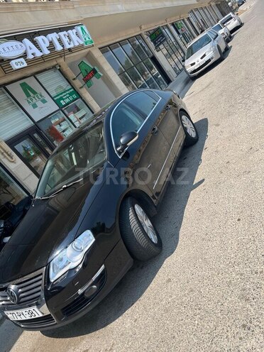 Volkswagen Passat 2007, 300,000 km - 2.0 l - Bakı