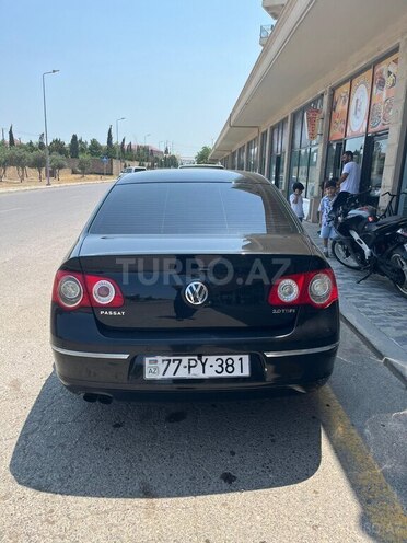 Volkswagen Passat 2007, 300,000 km - 2.0 l - Bakı