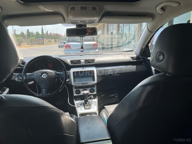 Volkswagen Passat 2007, 300,000 km - 2.0 l - Bakı