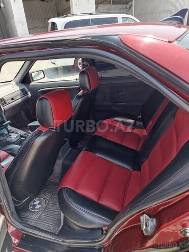 BMW 318 1993, 215,800 km - 1.8 l - Bakı
