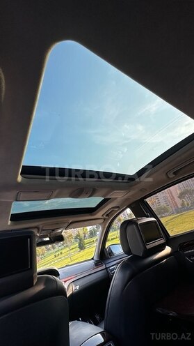 Mercedes S 500-14