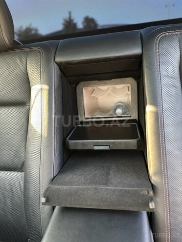 Mercedes S 500-16