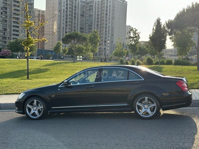 Mercedes S 500-3