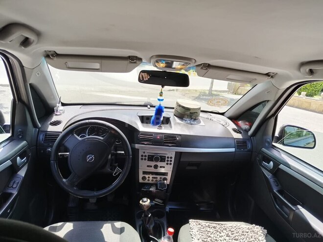 Opel Meriva 2005, 224,879 km - 1.4 l - Yevlax