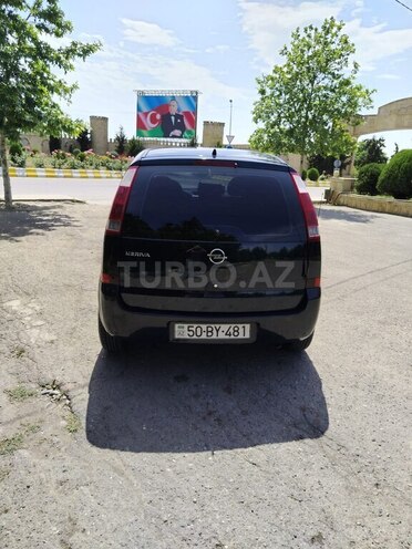 Opel Meriva 2005, 224,879 km - 1.4 l - Yevlax