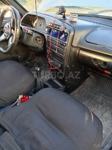 LADA (VAZ) 2109 1991, 200,000 km - 1.5 л - Xaçmaz