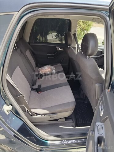 Opel Meriva 2005, 224,879 km - 1.4 l - Yevlax
