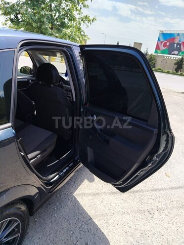 Opel Meriva 2005, 224,879 km - 1.4 l - Yevlax