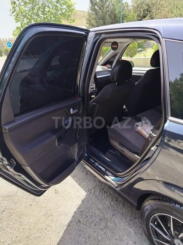 Opel Meriva 2005, 224,879 km - 1.4 l - Yevlax