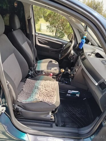 Opel Meriva 2005, 224,879 km - 1.4 l - Yevlax