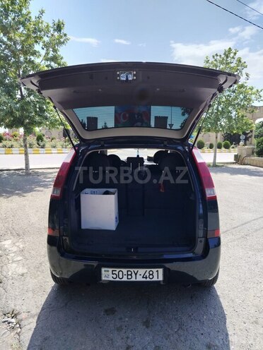Opel Meriva 2005, 224,879 km - 1.4 l - Yevlax