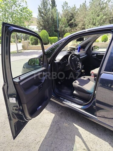 Opel Meriva 2005, 224,879 km - 1.4 l - Yevlax