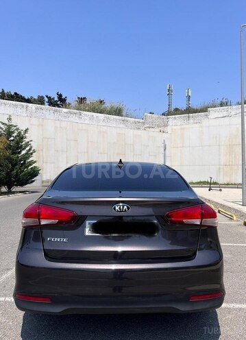 Kia Forte 2017, 175,000 km - 2.0 l - Bakı