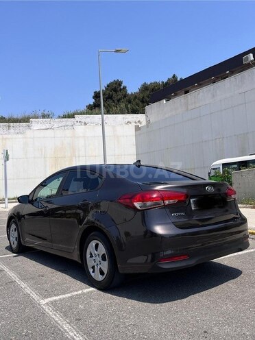 Kia Forte 2017, 175,000 km - 2.0 l - Bakı