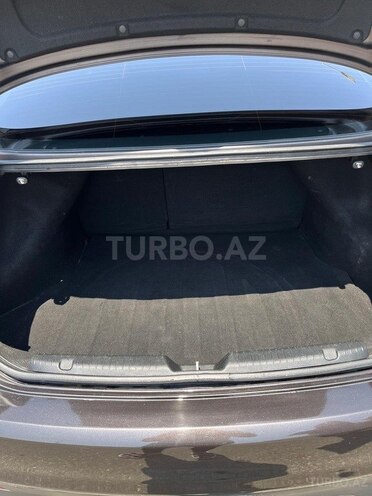Kia Forte 2017, 175,000 km - 2.0 l - Bakı