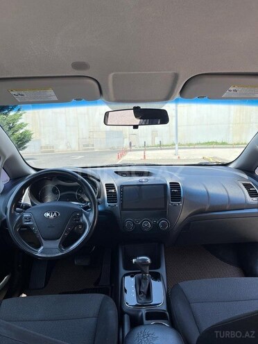 Kia Forte 2017, 175,000 km - 2.0 l - Bakı