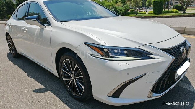 Lexus ES 250 2022, 16,500 km - 2.5 л - Bakı