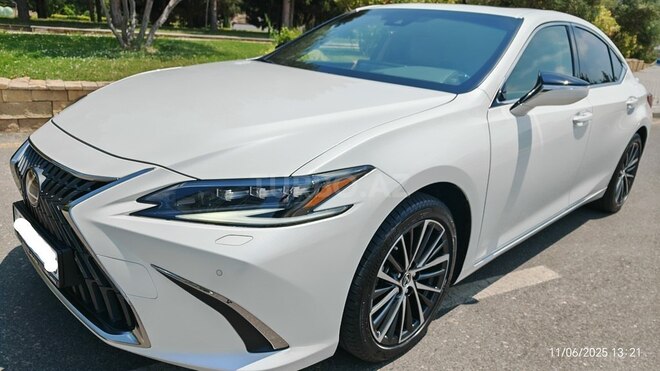 Lexus ES 250 2022, 16,500 km - 2.5 л - Bakı