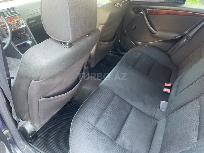 Mercedes C 280 1999, 323,000 km - 2.8 л - Bakı