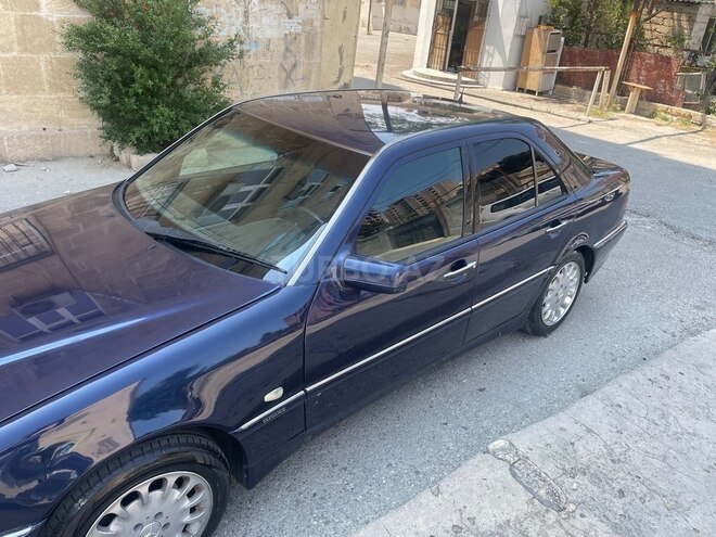Mercedes C 280 1999, 323,000 km - 2.8 л - Bakı