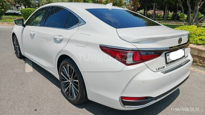 Lexus ES 250 2022, 16,500 km - 2.5 л - Bakı