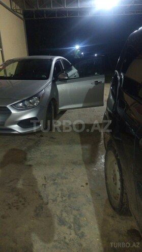 Hyundai Accent 2020, 30,578 km - 1.6 l - Bakı