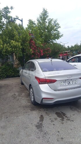 Hyundai Accent 2020, 30,578 km - 1.6 l - Bakı