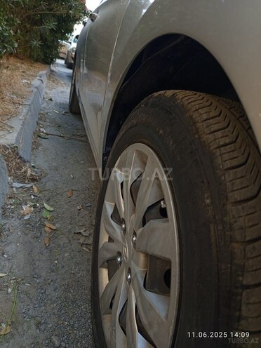 Hyundai Accent 2020, 30,578 km - 1.6 l - Bakı