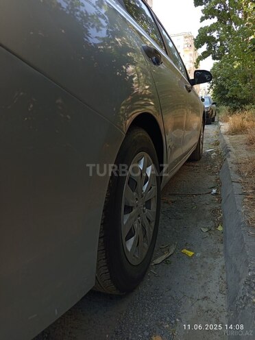 Hyundai Accent 2020, 30,578 km - 1.6 l - Bakı
