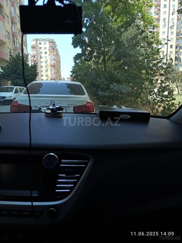 Hyundai Accent 2020, 30,578 km - 1.6 l - Bakı