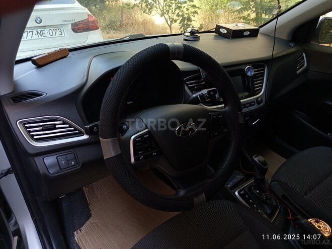Hyundai Accent 2020, 30,578 km - 1.6 l - Bakı