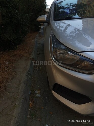 Hyundai Accent 2020, 30,578 km - 1.6 l - Bakı