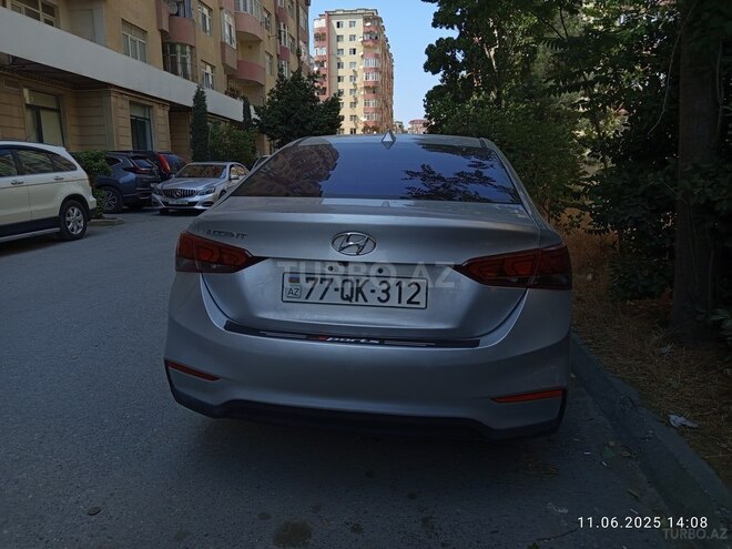 Hyundai Accent 2020, 30,578 km - 1.6 l - Bakı