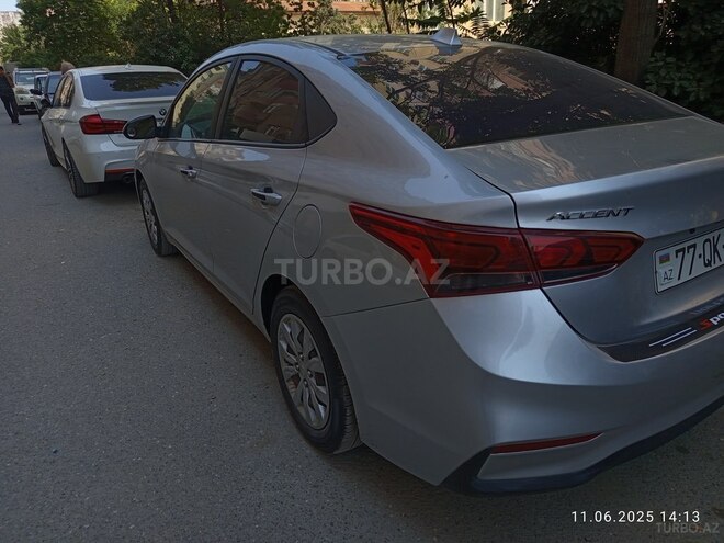 Hyundai Accent 2020, 30,578 km - 1.6 l - Bakı