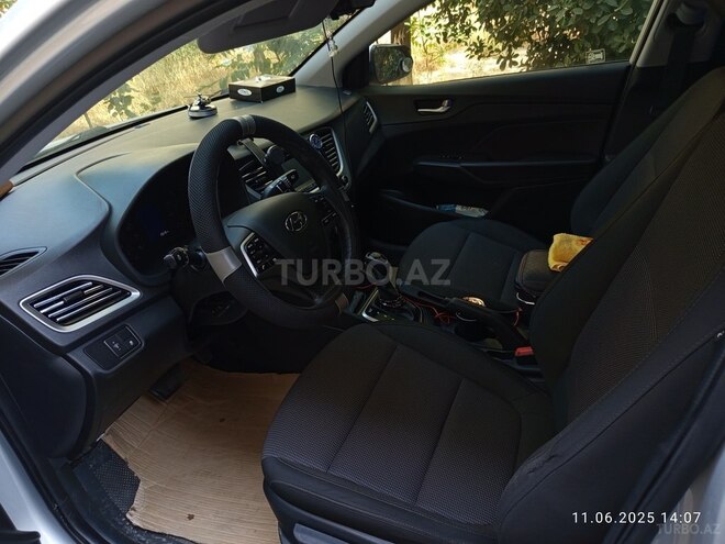 Hyundai Accent 2020, 30,578 km - 1.6 l - Bakı